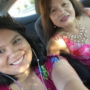 Meet your Posher, Lucy